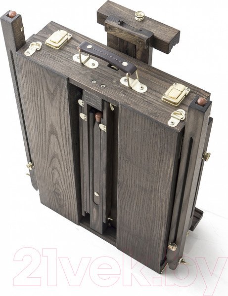 Изображение товара Этюдник Малевичъ Винтаж МЛ-16 / 153057