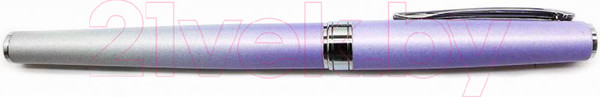 Изображение товара Ручка-роллер имиджевая Pierre Cardin Tendresse / PC2104RP (серебряный/сиреневый)
