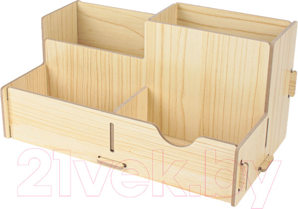 Изображение товара Органайзер настольный Darvish DV-13755