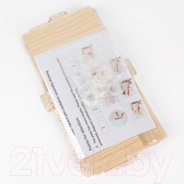 Изображение товара Органайзер настольный Darvish DV-13755