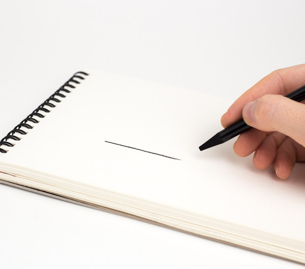 Изображение товара Угольный карандаш Малевичъ 810013 (средний)