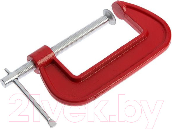 Изображение товара Струбцина LOM 1818179