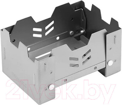 Изображение товара Горелка туристическая Fire-Maple Lotus Titanium Alcohol Stove