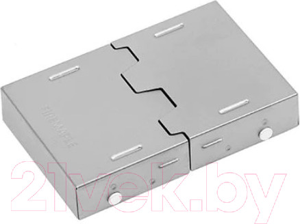 Изображение товара Горелка туристическая Fire-Maple Lotus Titanium Alcohol Stove