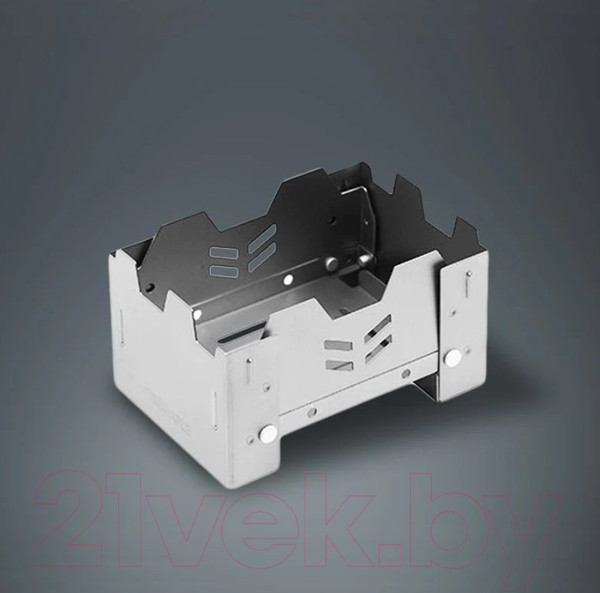 Изображение товара Горелка туристическая Fire-Maple Lotus Titanium Alcohol Stove