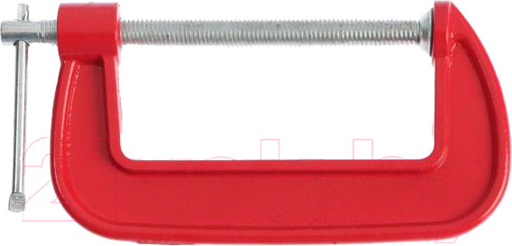 Изображение товара Струбцина LOM 1818180