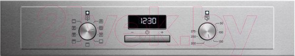 Изображение товара Электрический духовой шкаф Electrolux EOF3H70X