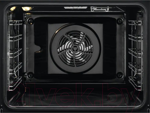 Изображение товара Электрический духовой шкаф Electrolux EOF3H70X
