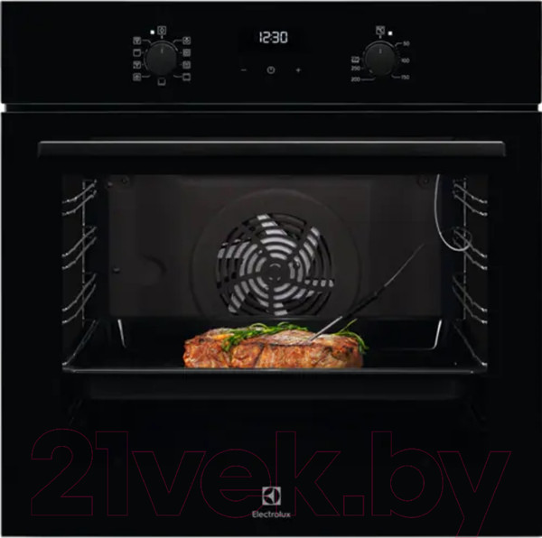Изображение товара Электрический духовой шкаф Electrolux EOE5C71Z