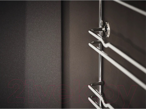 Изображение товара Электрический духовой шкаф Electrolux EOE5C71Z