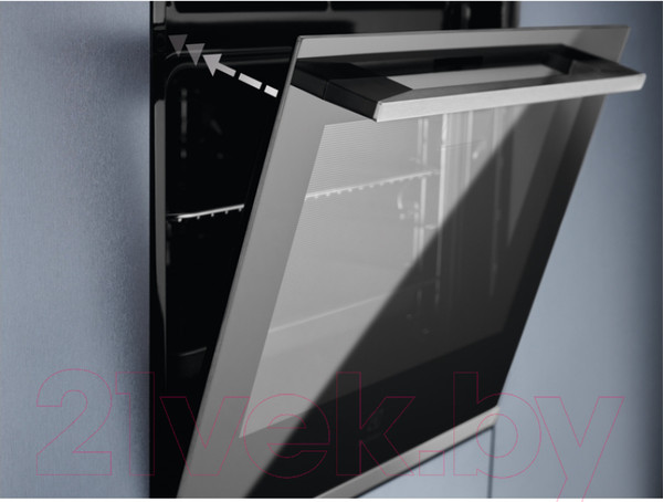 Изображение товара Электрический духовой шкаф Electrolux EOE5C71Z
