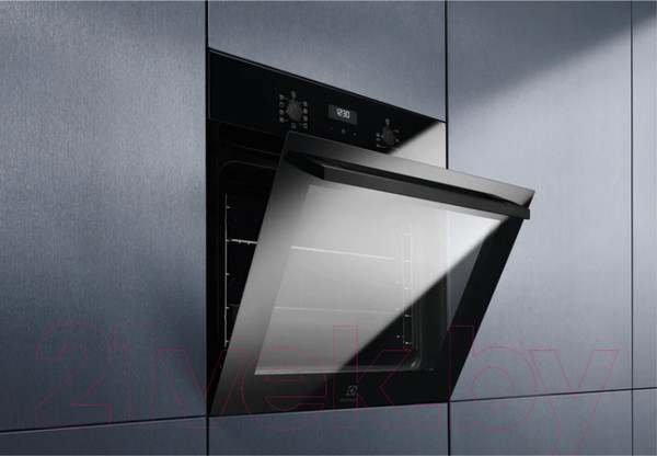 Изображение товара Электрический духовой шкаф Electrolux EOE5C71Z