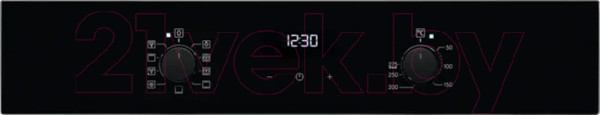 Изображение товара Электрический духовой шкаф Electrolux EOE5C71Z