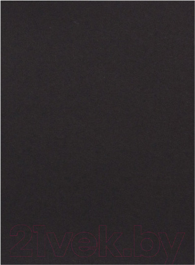 Изображение товара Набор бумаги для рисования Малевичъ GrafArt Black / 402311