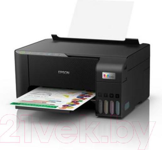 Изображение товара МФУ Epson L3250