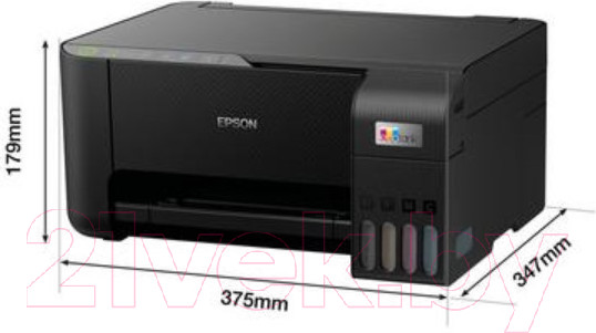 Изображение товара МФУ Epson L3250