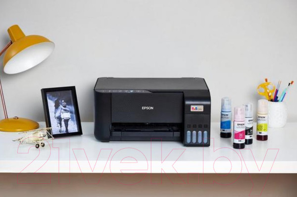 Изображение товара МФУ Epson L3250