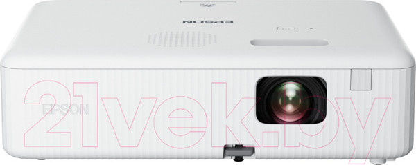 Изображение товара Проектор Epson CO-W01 / V11HA86040