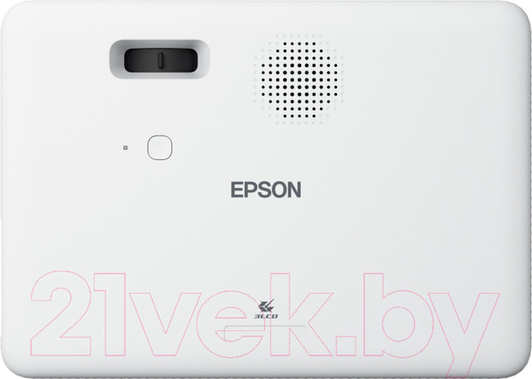 Изображение товара Проектор Epson CO-W01 / V11HA86040
