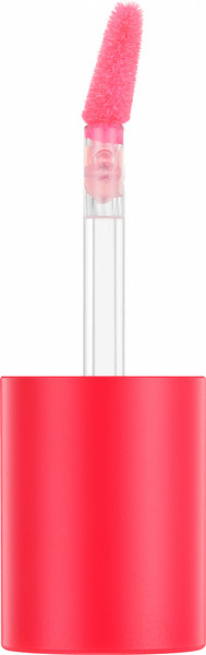 Изображение товара Масло для губ Chupa Chups Strawberry Ухаживающее (4г)