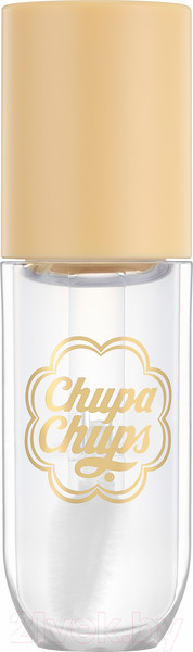 Изображение товара Масло для губ Chupa Chups Apple Ухаживающее (4г)
