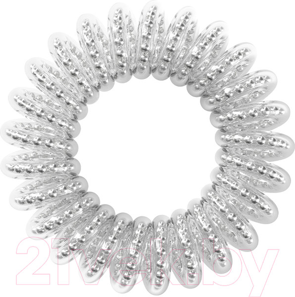 Изображение товара Набор резинок для волос Invisibobble Original Mother Of Chrome