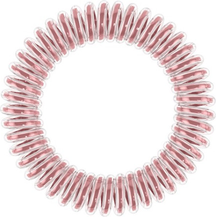 Изображение товара Набор резинок для волос Invisibobble Slim Bella Rosa Galaxy