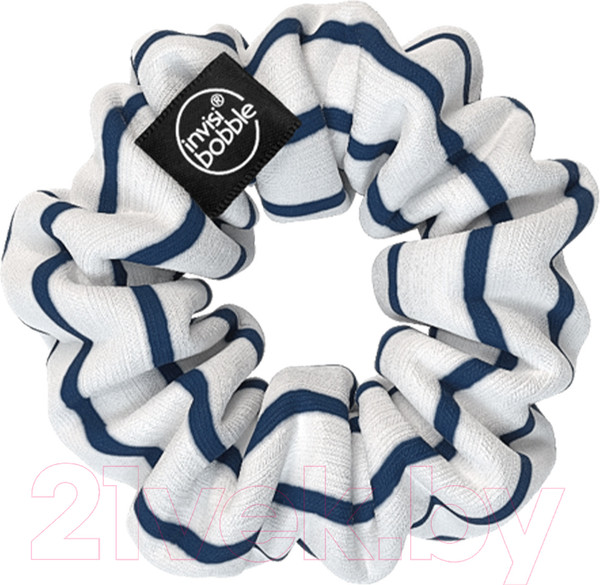 Изображение товара Резинка для волос Invisibobble Sprunchie Down Memory Line
