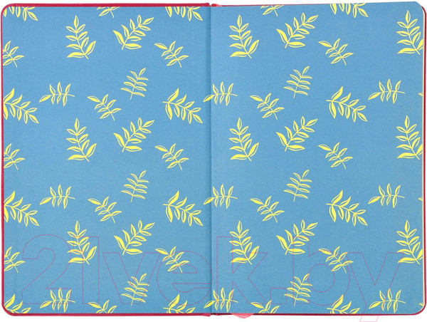 Изображение товара Ежедневник Lorex Neon Madness / LXDRA5-NM (96л, фуксия)