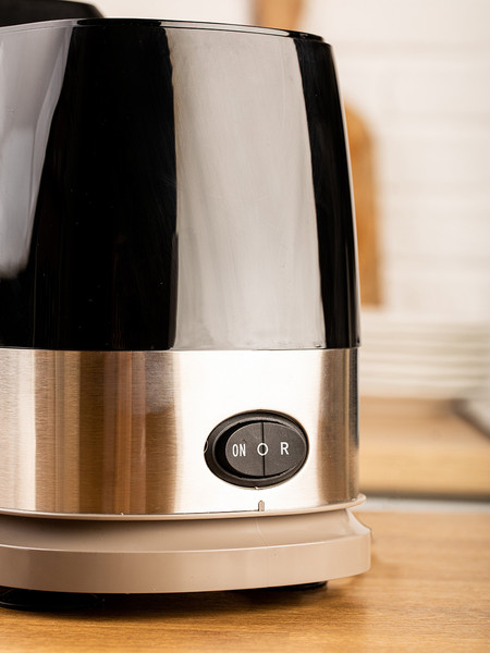 Изображение товара Мясорубка электрическая Scarlett SC-MG45S66 (черный)