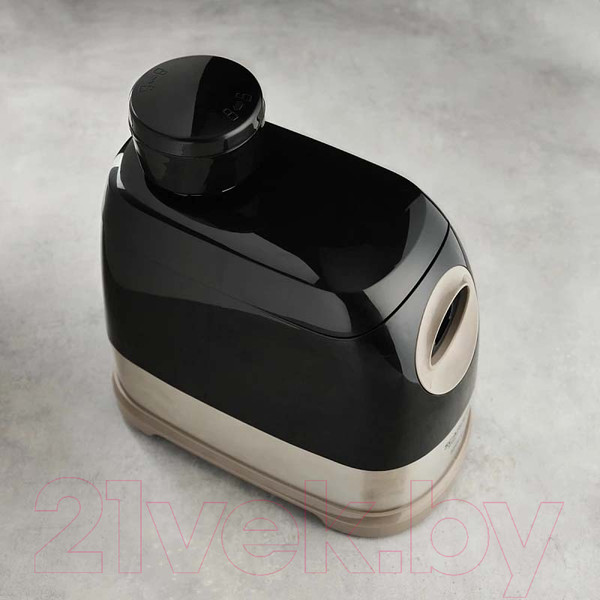 Изображение товара Мясорубка электрическая Scarlett SC-MG45S66 (черный)