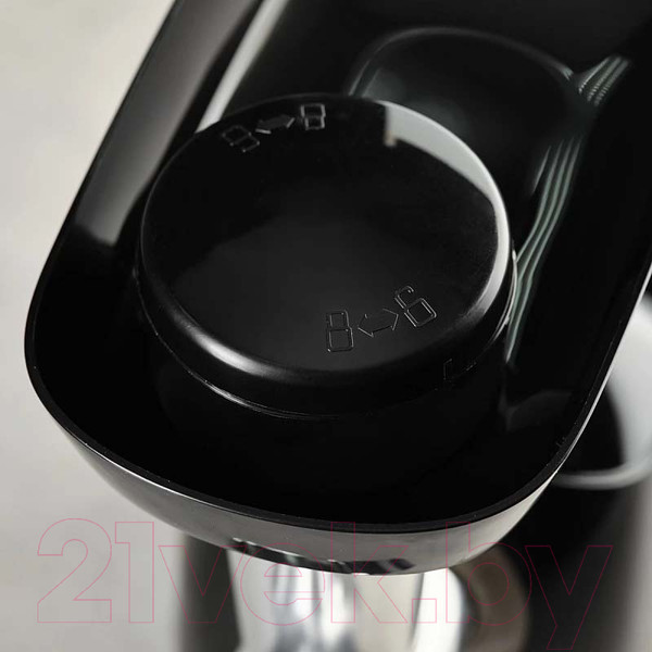 Изображение товара Мясорубка электрическая Scarlett SC-MG45S66 (черный)