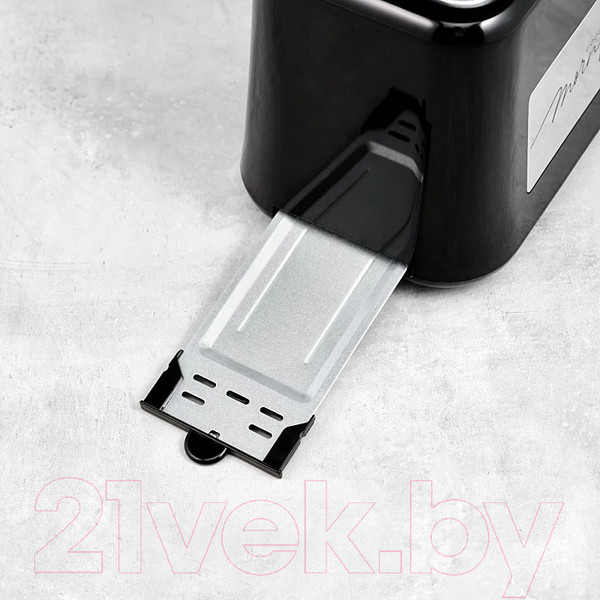 Изображение товара Тостер Scarlett SC-TM11031 (черный)