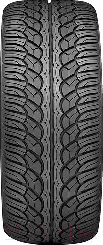 Изображение товара Летняя шина Yokohama Parada Spec-X PA02 285/40R23 111V Run-Flat