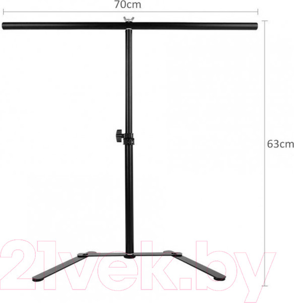 Изображение товара Комплект оборудования для фотостудии RayLab Focus Kit 4