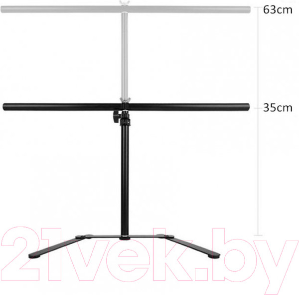 Изображение товара Комплект оборудования для фотостудии RayLab Focus Kit 4