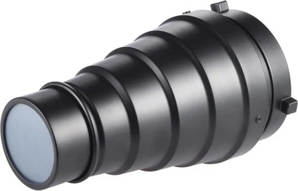 Изображение товара Насадка коническая RayLab RL-ACS (с цветными фильтрами)