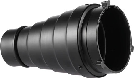 Изображение товара Насадка коническая RayLab RL-ACS (с цветными фильтрами)