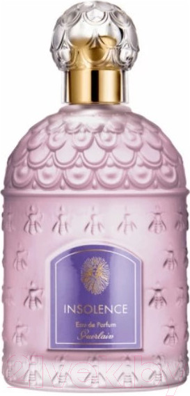 Изображение товара Парфюмерная вода Guerlain Insolence (75мл)
