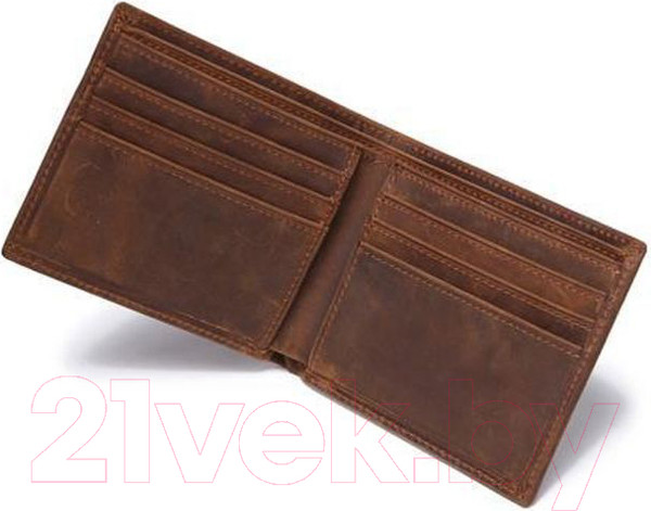 Изображение товара Портмоне Ezcase Koloss Conon Mini / К2.51_brown (коричневый)