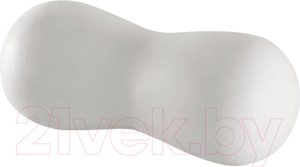 Изображение товара Подушка на шею Arya Memory Foam / 8680943224279 (синий, с маской для глаз)