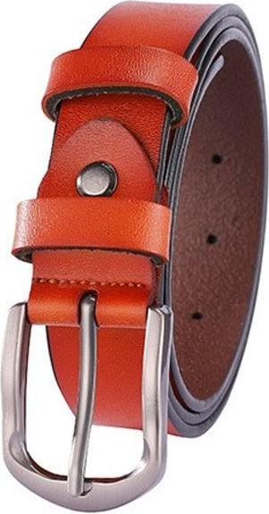 Изображение товара Ремень женский Ezcase Koloss Agnia 2 / K6.11light_brown (песочный)