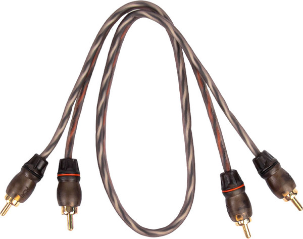 Изображение товара Межблочный кабель для автоакустики ACV Bronze MKB205 (0.5м)