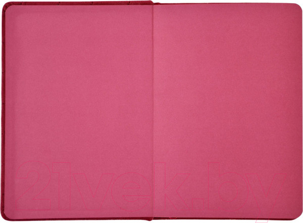 Изображение товара Ежедневник Lorex Enjoyable / LXDRA5-EJ2 (96л, ягодный)