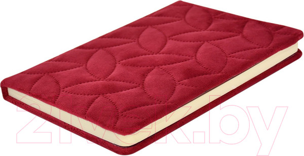 Изображение товара Ежедневник Lorex Enjoyable / LXDRA5-EJ2 (96л, ягодный)