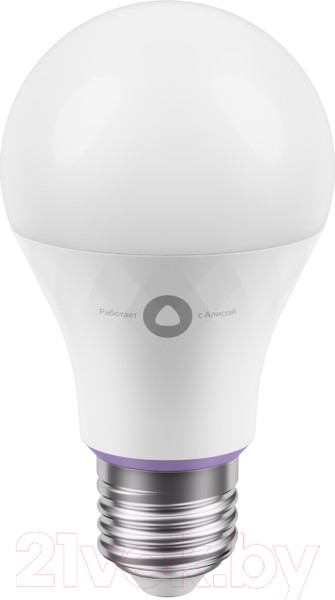 Изображение товара Умная лампа Яндекс E27 YNDX-00501