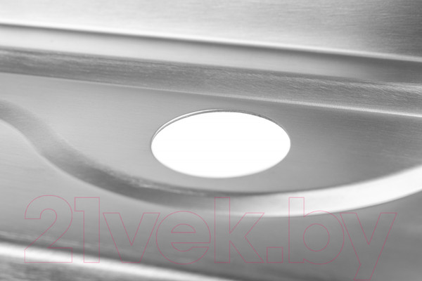 Изображение товара Мойка кухонная Saniteco 8060S-R