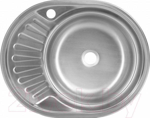 Изображение товара Мойка кухонная Saniteco 5745-R
