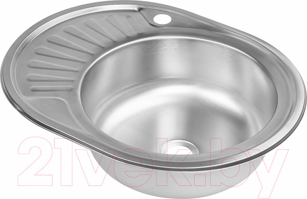 Изображение товара Мойка кухонная Saniteco 5745-R