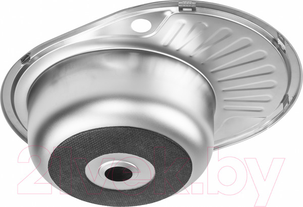 Изображение товара Мойка кухонная Saniteco 5745-R